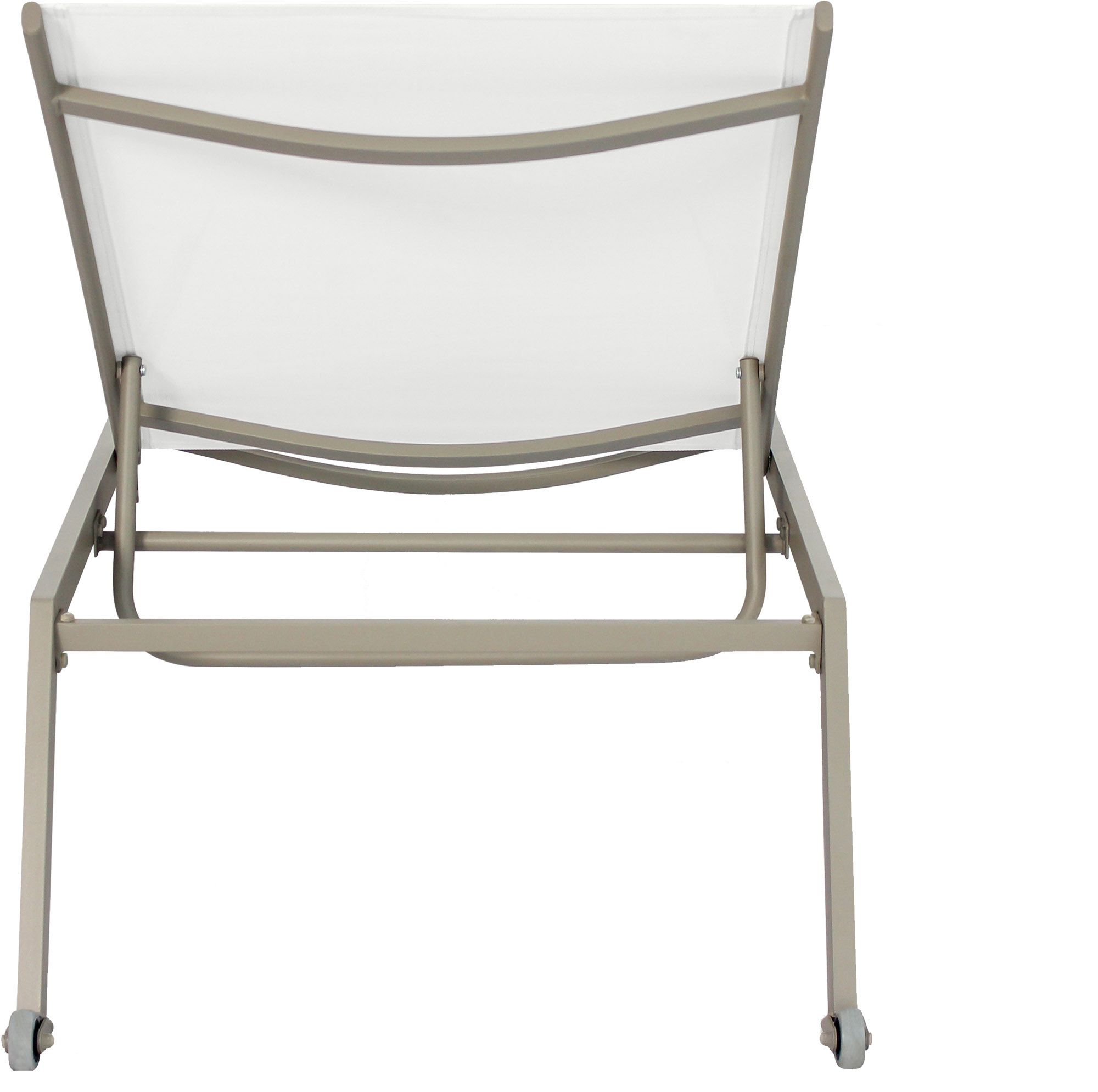 Ostrich Princeton Patio Chaise Lounges – 2 pack product image