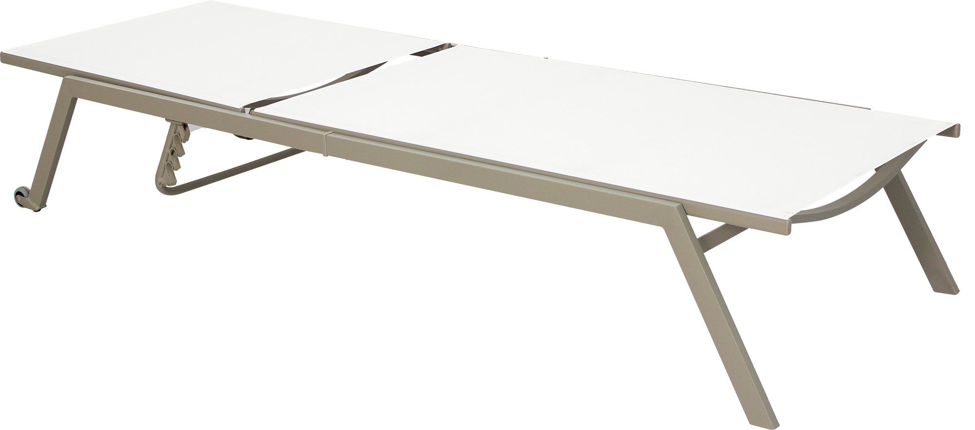 Ostrich Princeton Patio Chaise Lounges – 2 pack product image