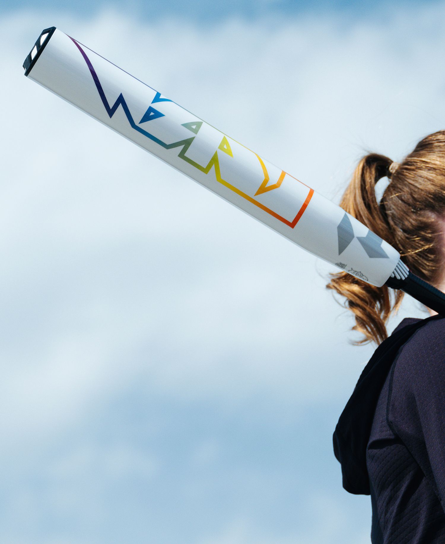 DeMarini Prism+ Fastpitch Bat (-10) 2025 product image