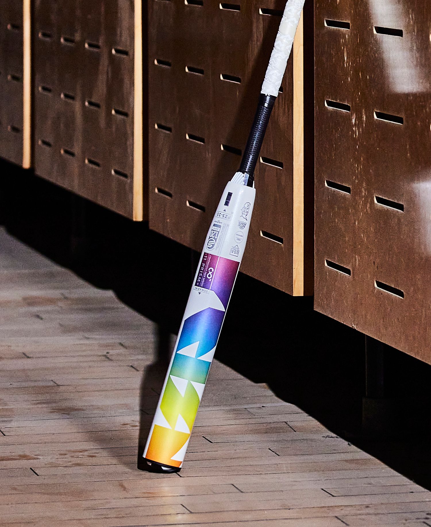 DeMarini Prism+ Fastpitch Bat (-11) 2025 product image