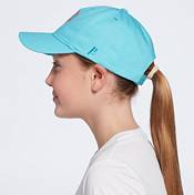 Prince Girls' Adjustable Cotton Tennis Hat product image