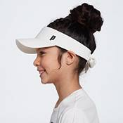 Prince Girls' Bow Tennis Visor product image