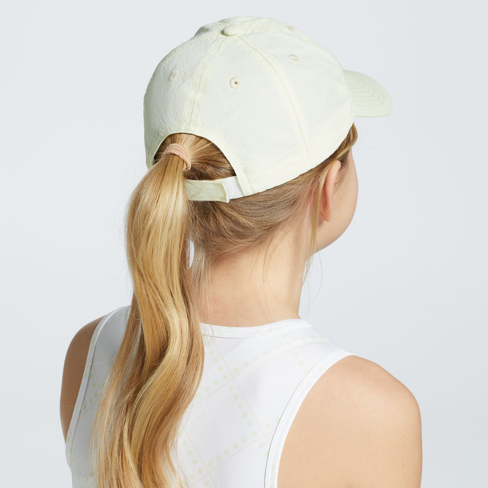 Prince Girls' Graphic Tennis Hat