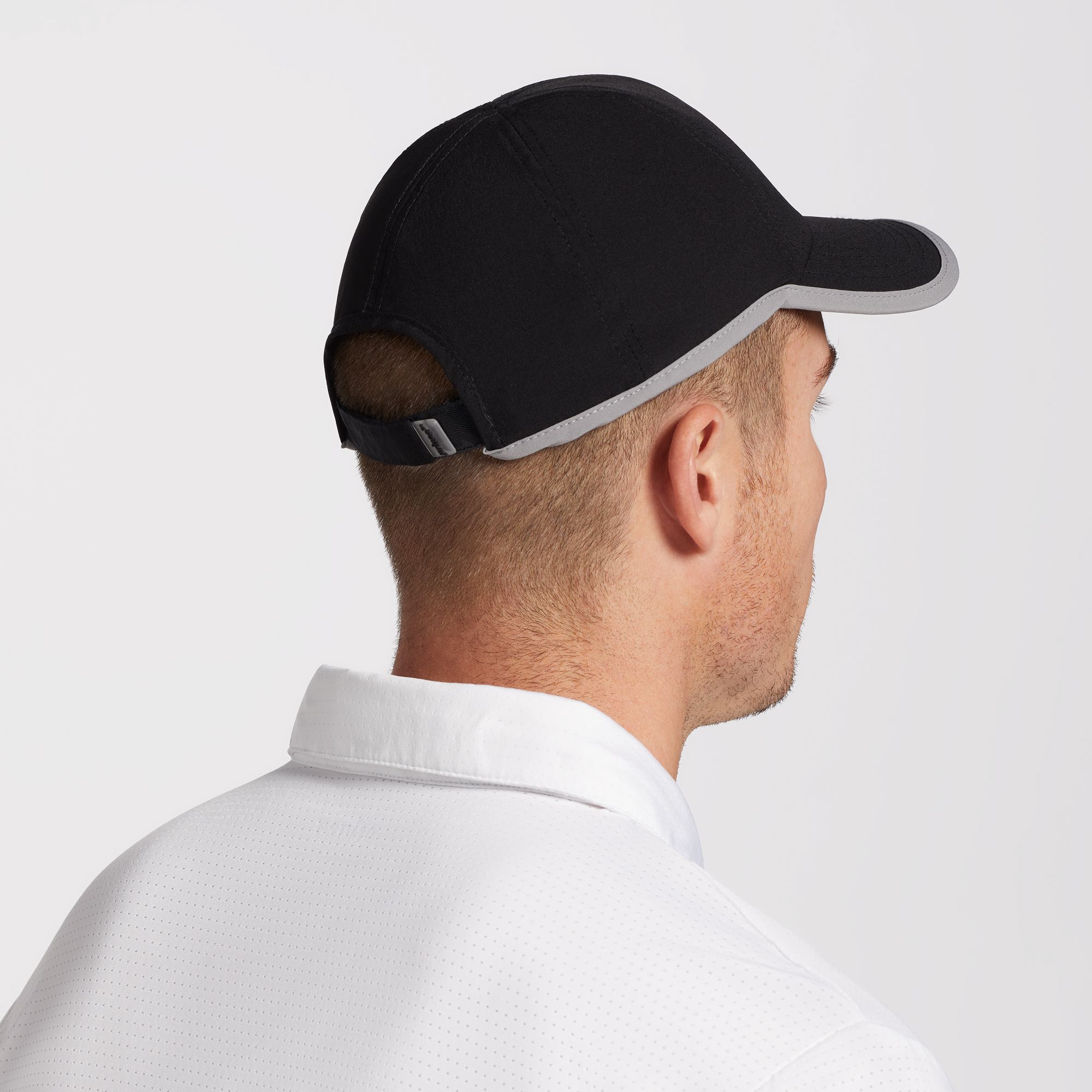 Prince Men's Perforated Tech Tennis Hat product image