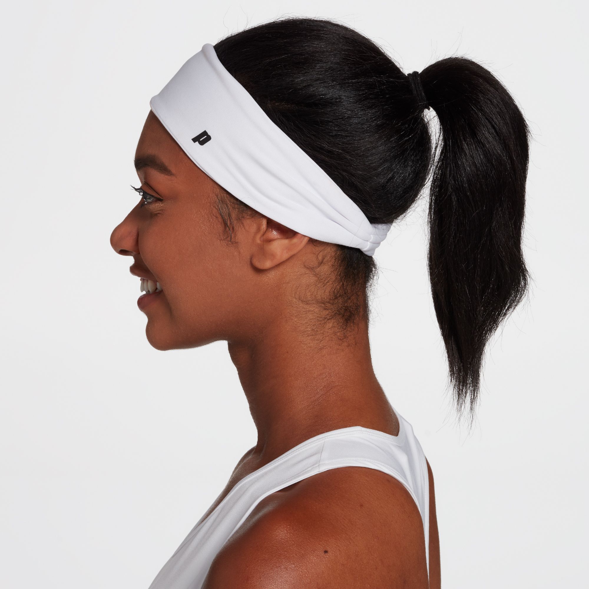 Prince Women's Tech Tennis Headband product image