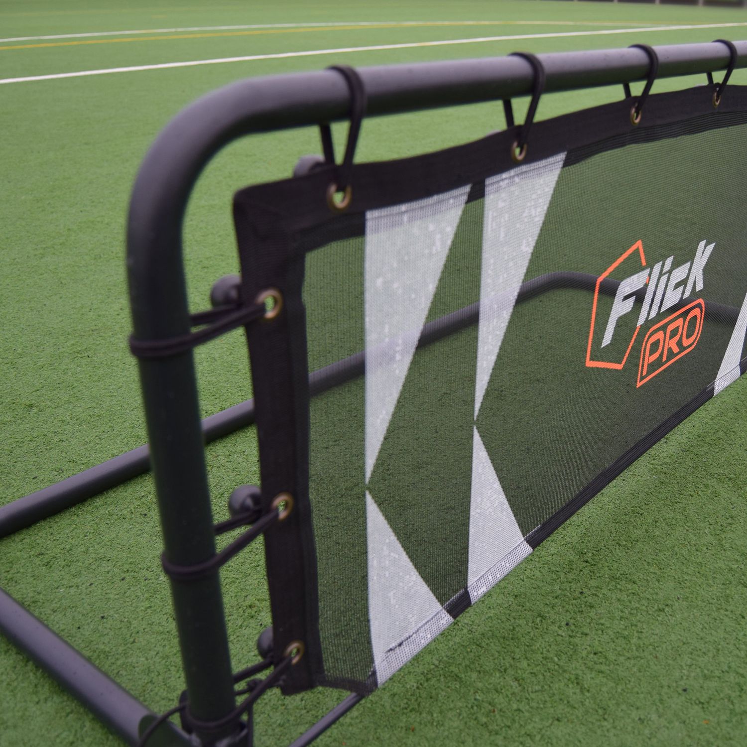 Flick Pro Soccer Flexfold Rebounder product image