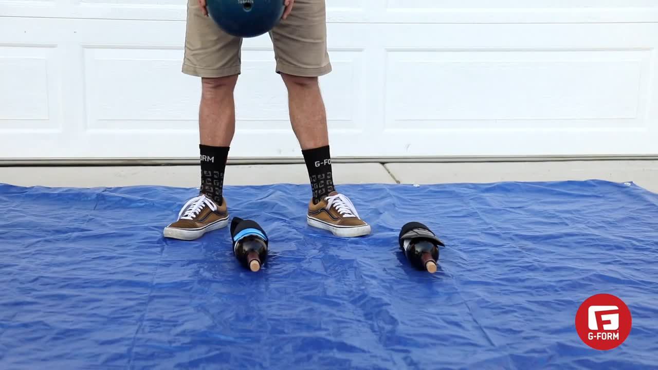 G-FORM Pro-S Blade Shin Guards product