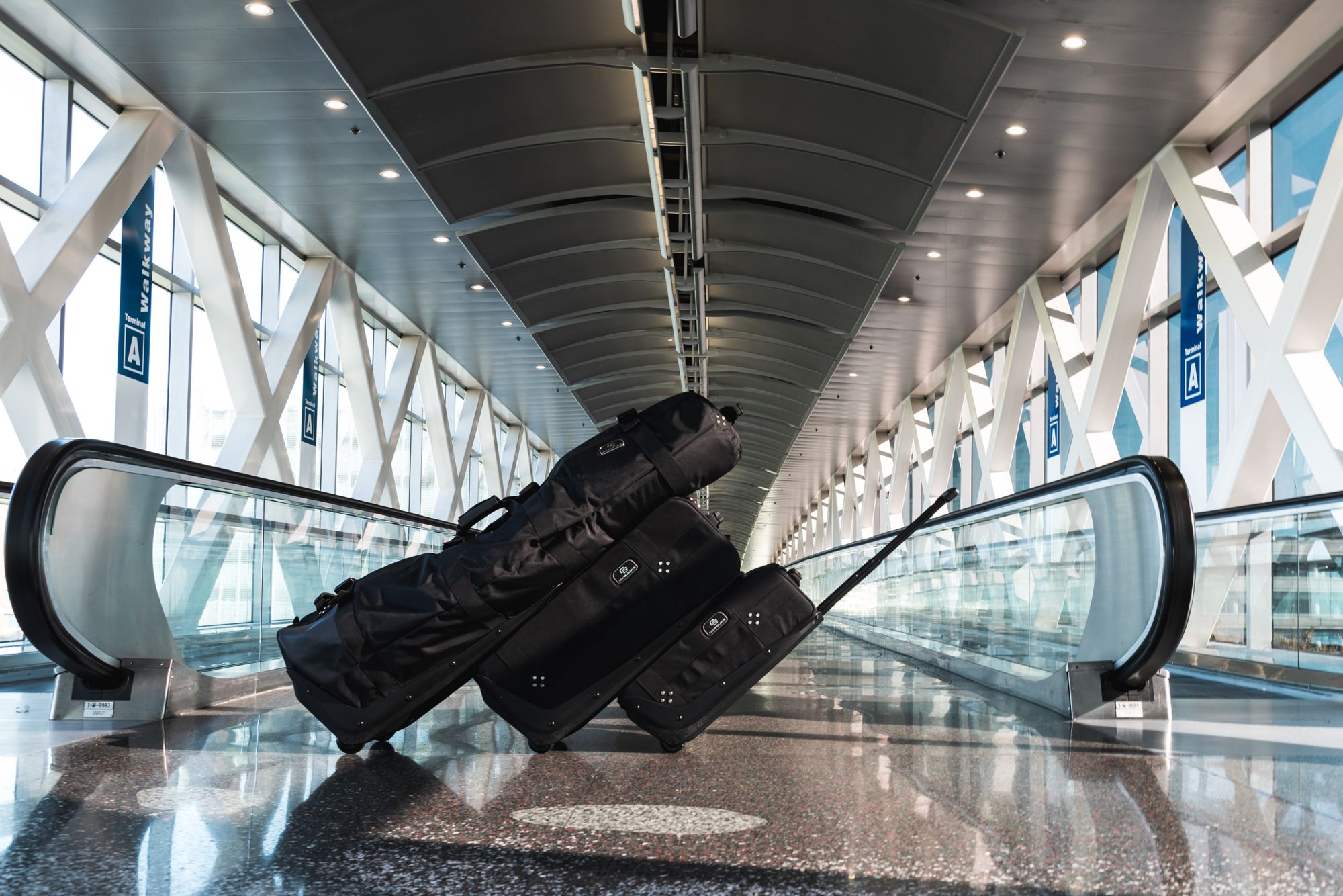 Club Glove Pro Traveler Travel Cover product image