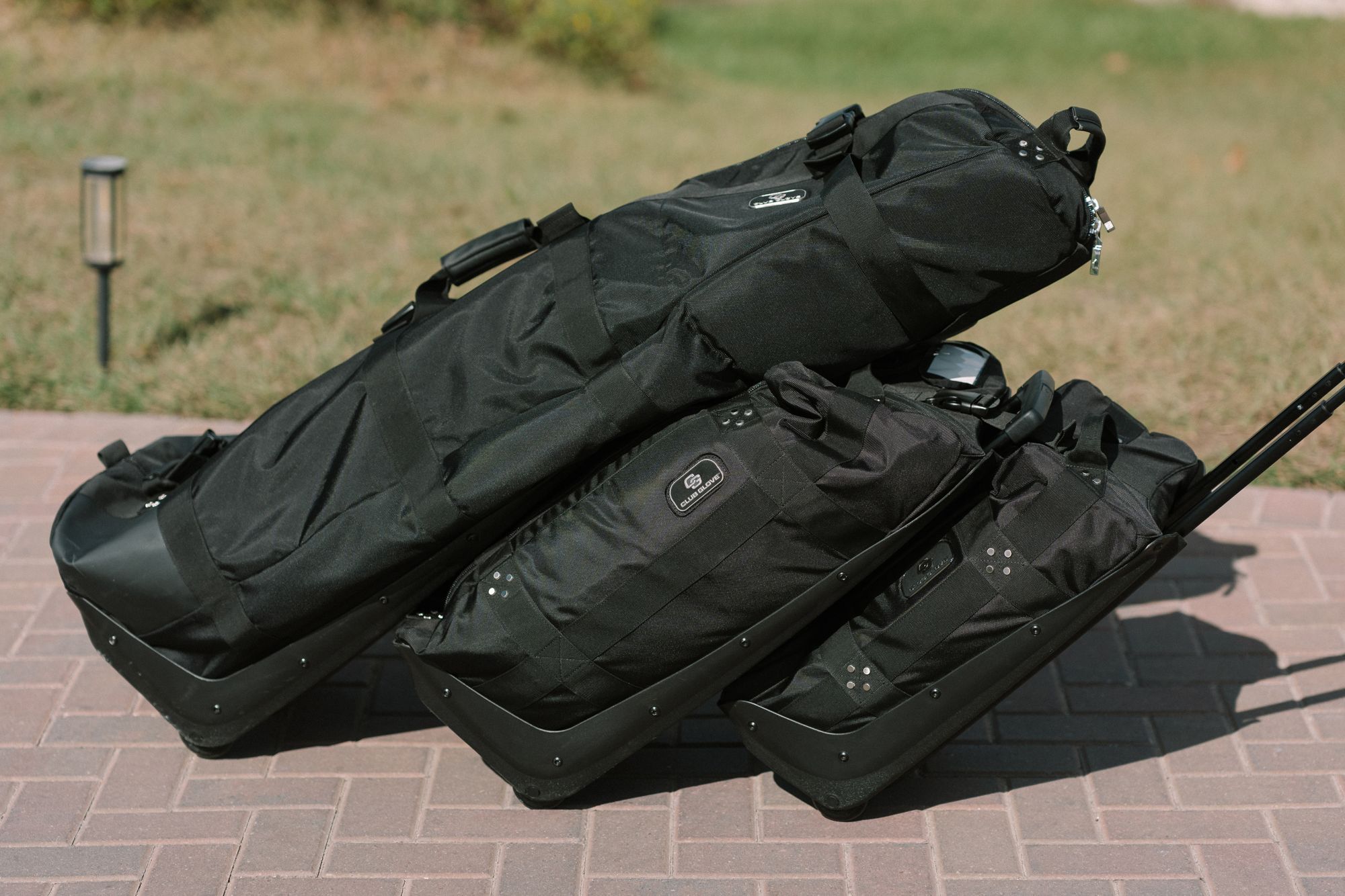 Club Glove Pro Traveler Travel Cover product image