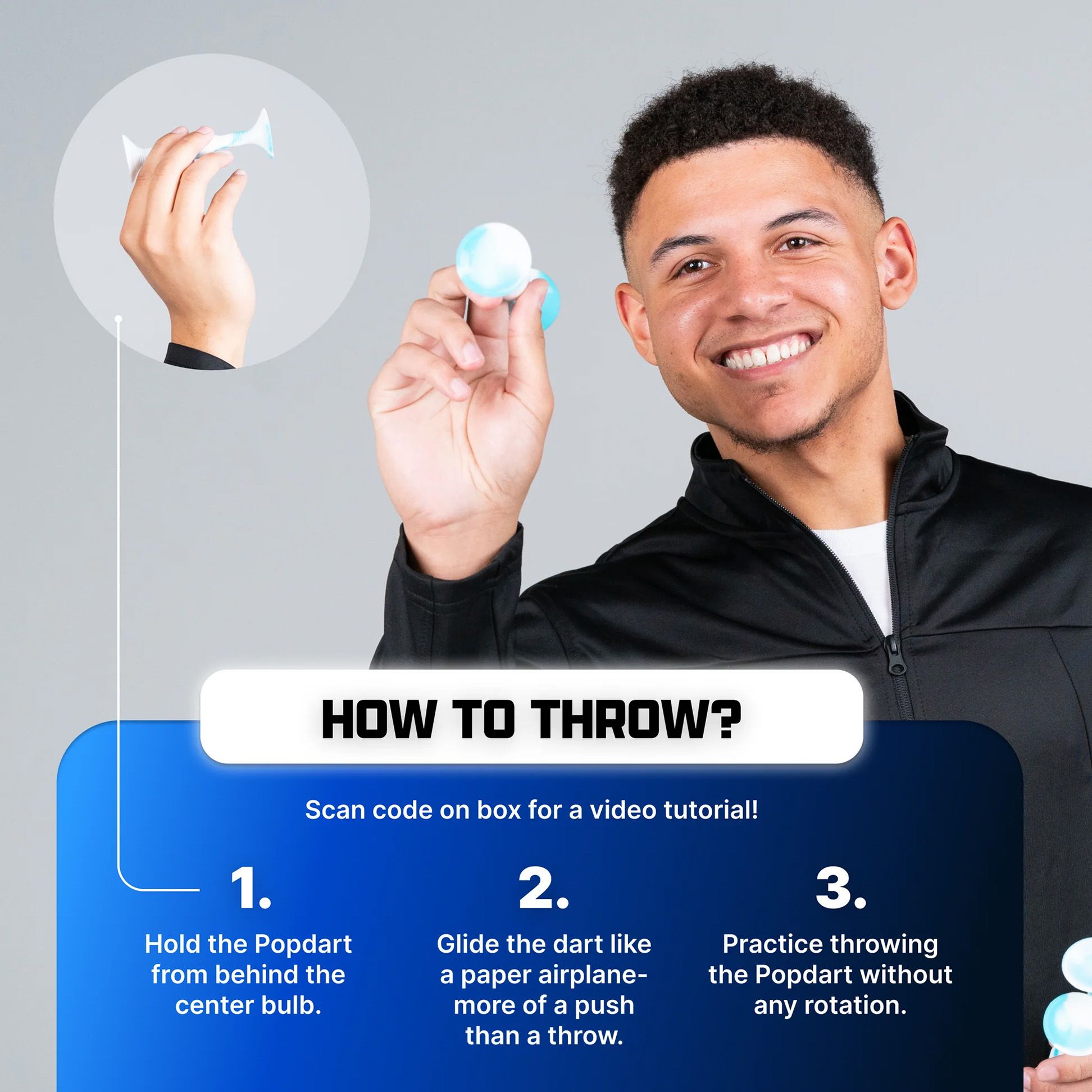 Popdarts Pro Pack product image