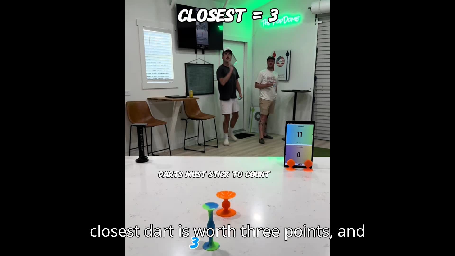 Popdarts Pro Pack product