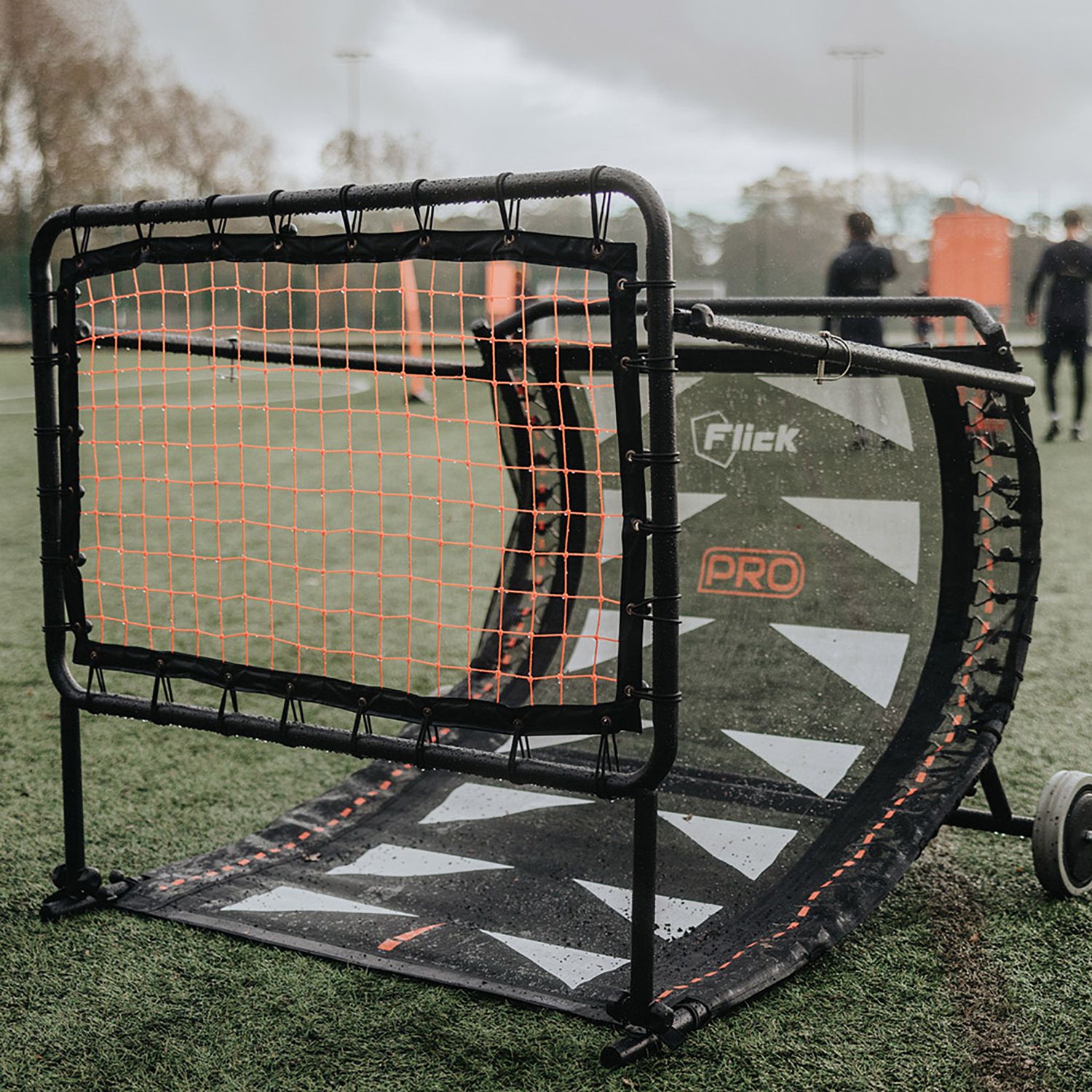 Flick Pro Soccer Skills Trainer product image