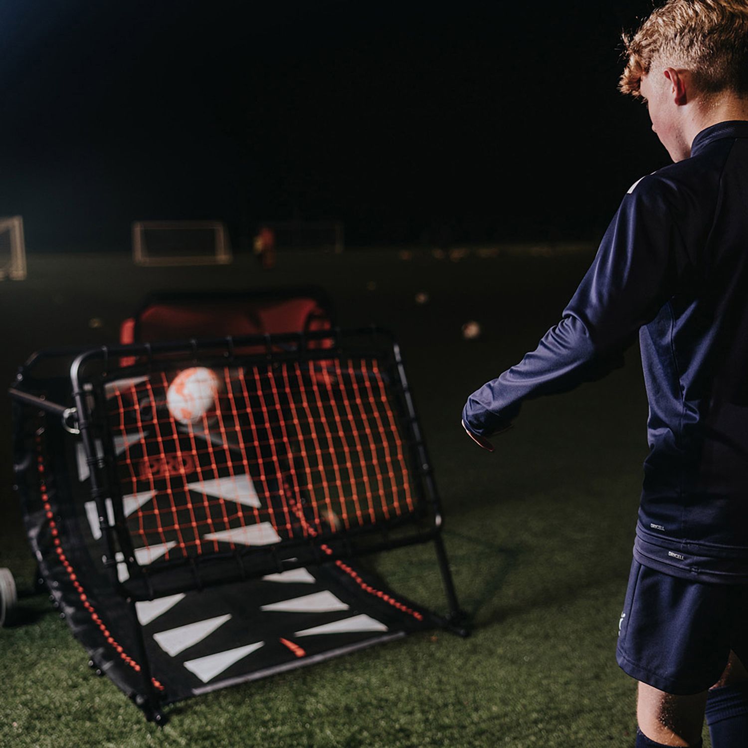 Flick Pro Soccer Skills Trainer product image