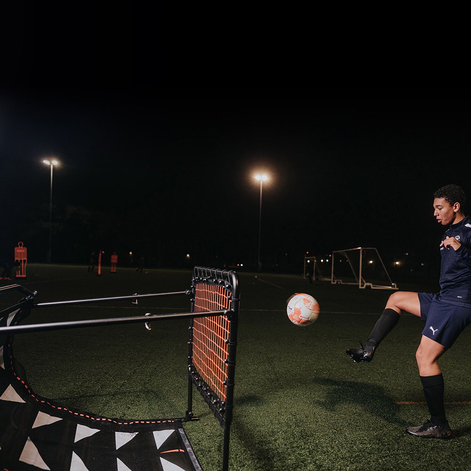 Flick Pro Soccer Skills Trainer product image