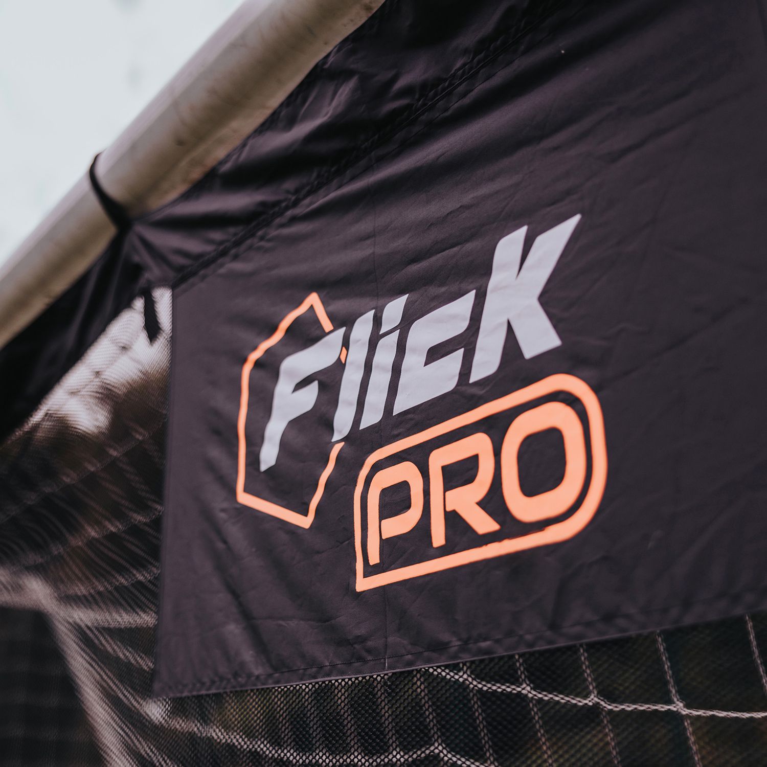 Flick Pro Soccer Target Sheet product image