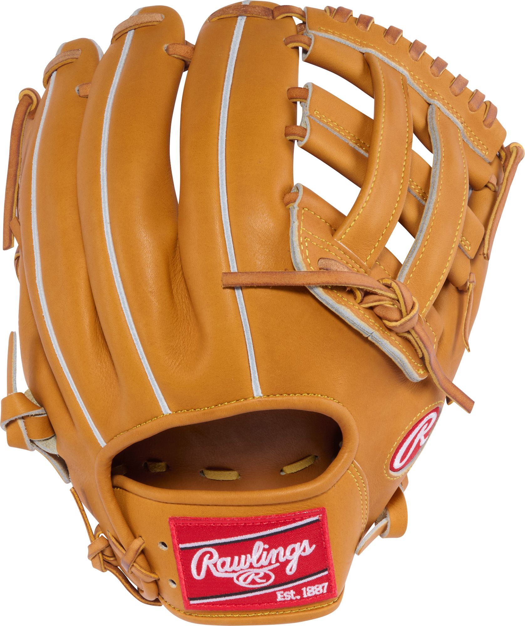 Rawlings 11.5" Heart of the Hide R2G Series Father's Day Glove product image