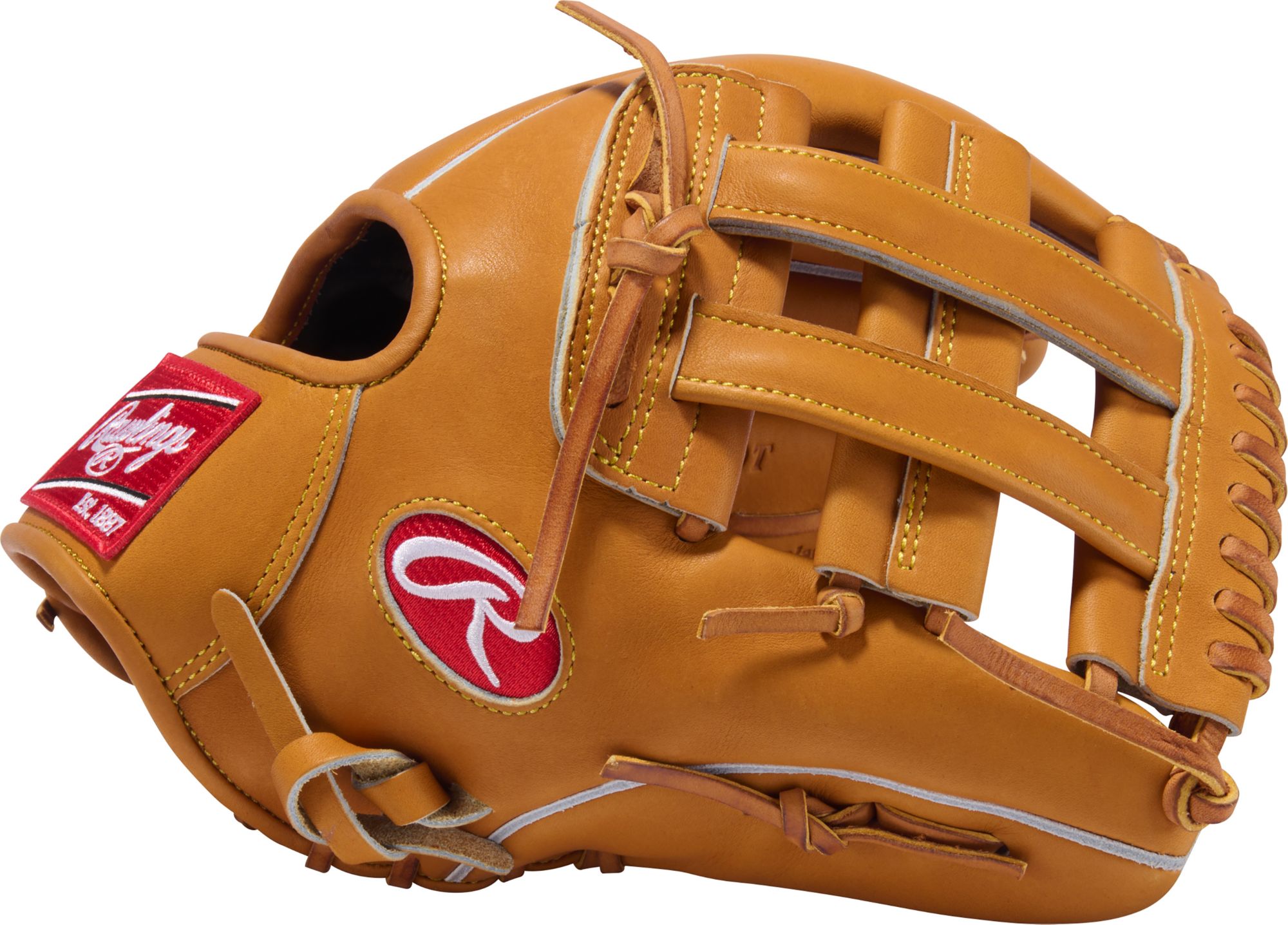 Rawlings 11.5" Heart of the Hide R2G Series Father's Day Glove product image