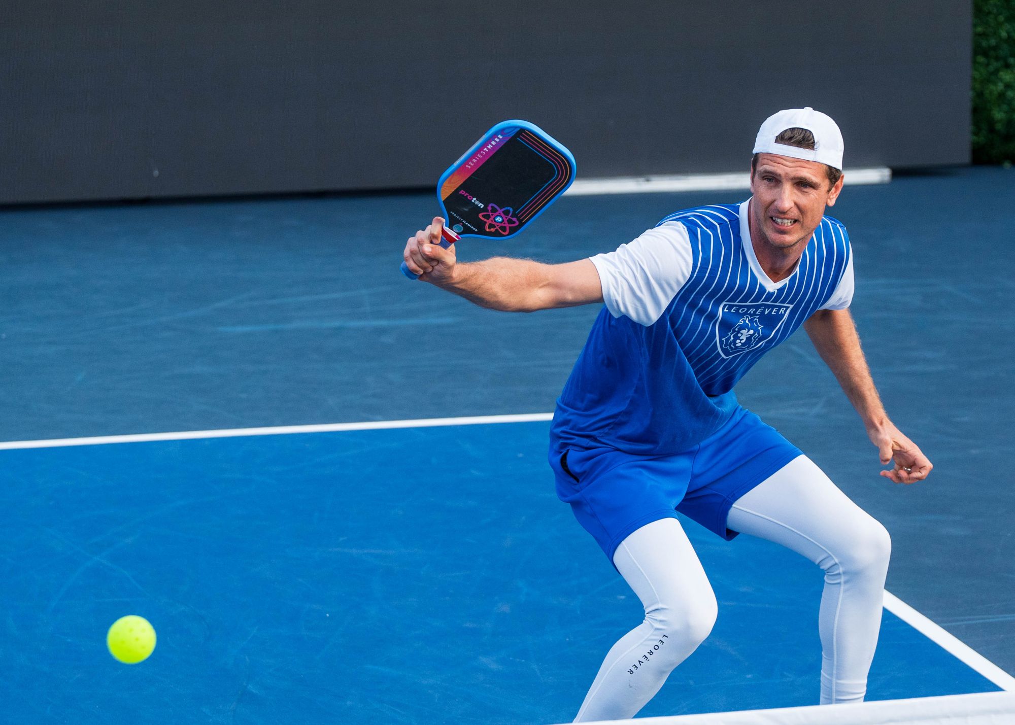 Proton Project Flamingo Pickleball Paddle Square 15mm product image