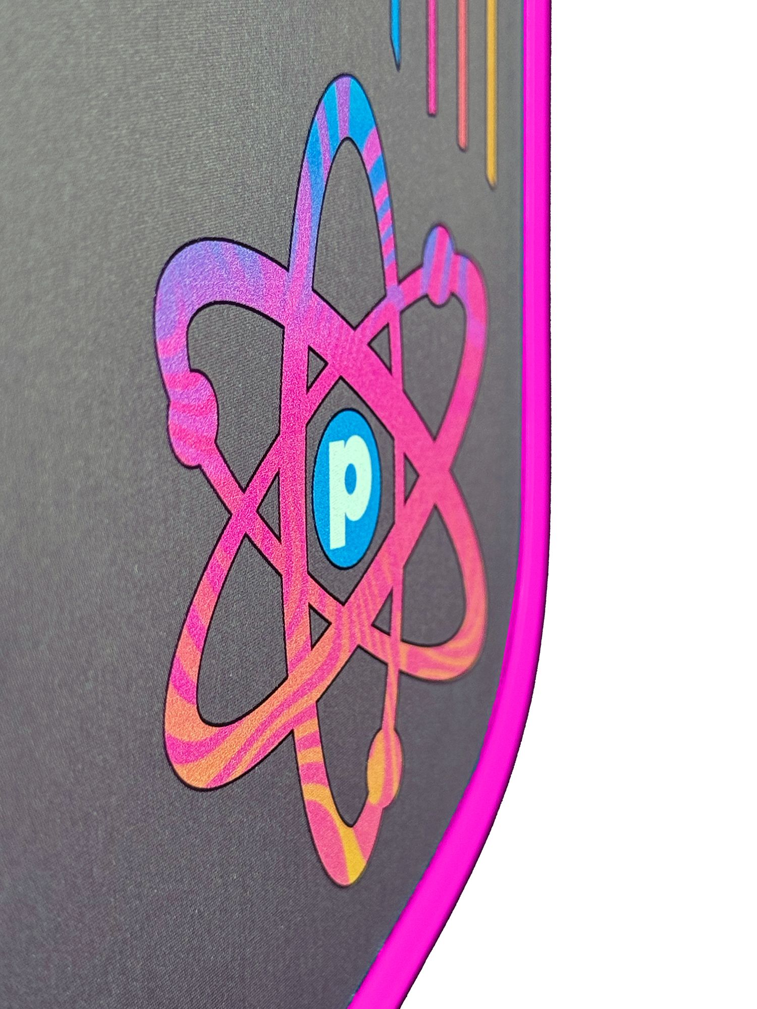 Proton Project Flamingo Pickleball Paddle Square 15mm product image