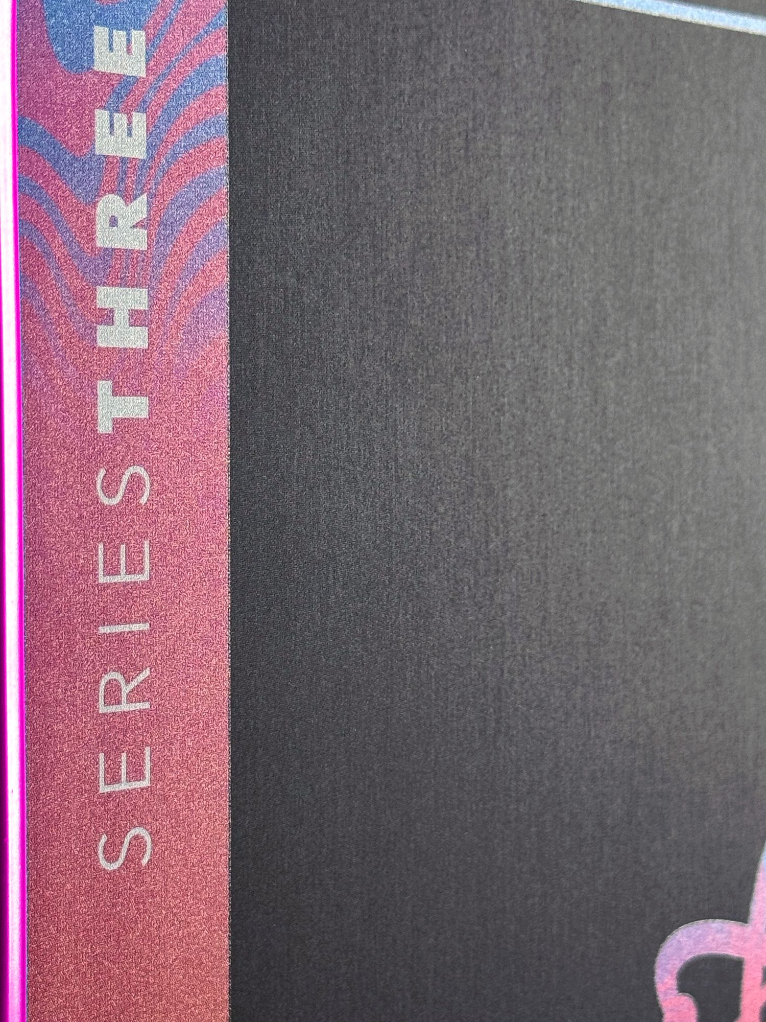 Proton Project Flamingo Pickleball Paddle Square 15mm product image