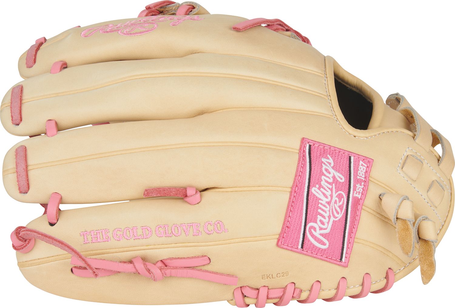 Rawlings 12'' Heart of the Hide Series Fastpitch Glove product image