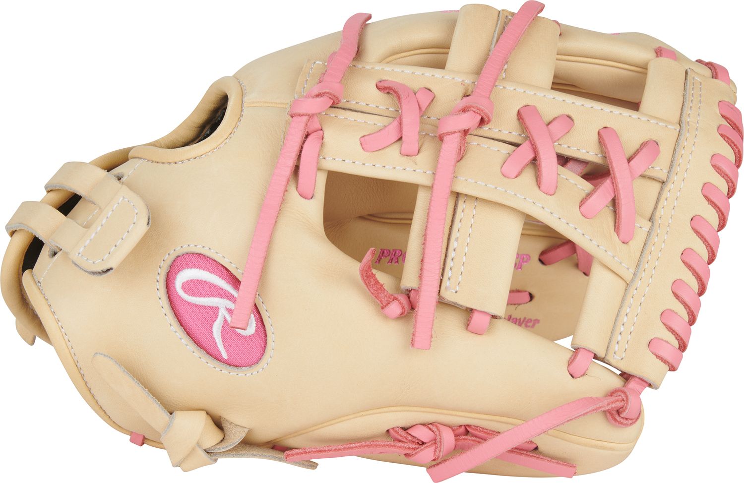 Rawlings 12'' Heart of the Hide Series Fastpitch Glove product image