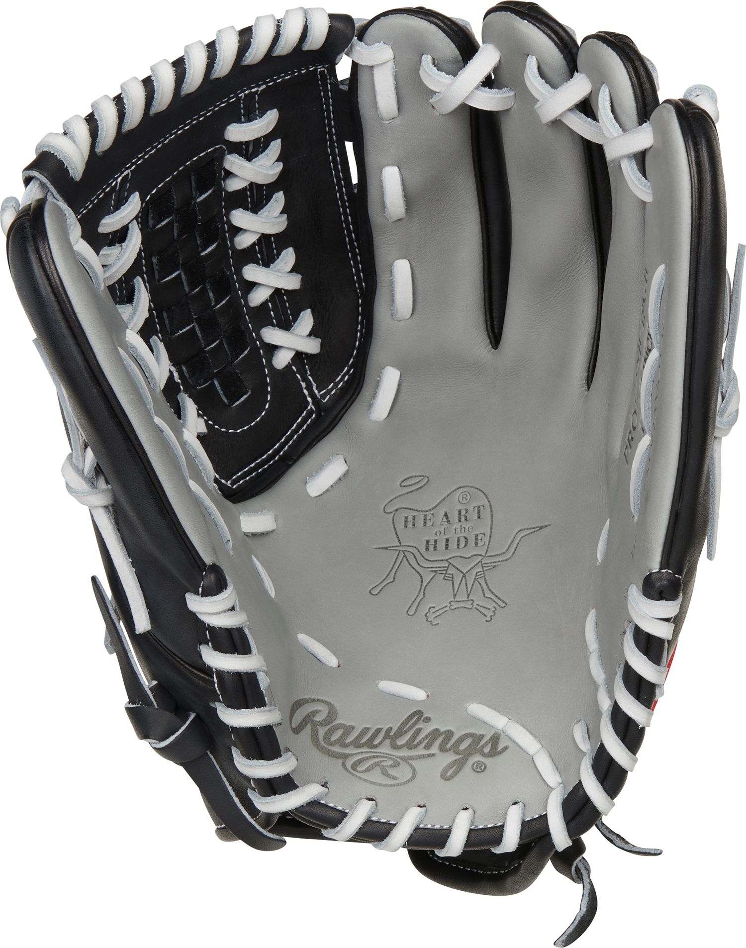 Rawlings 12.5" Heart of the Hide R2G Series Fastpitch Glove