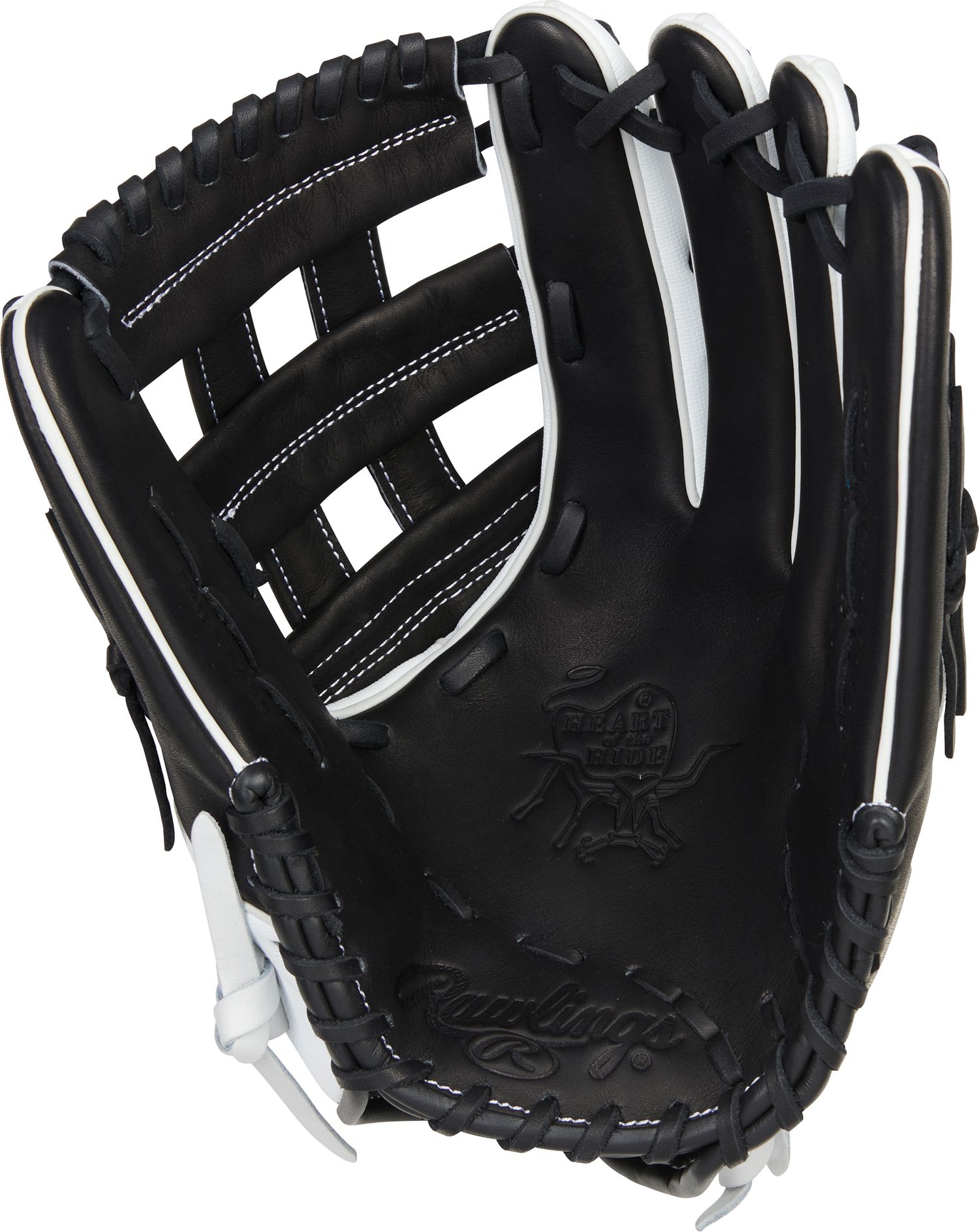 Rawlings 12.75" Heart of the Hide R2G Series Fastpitch Glove product image