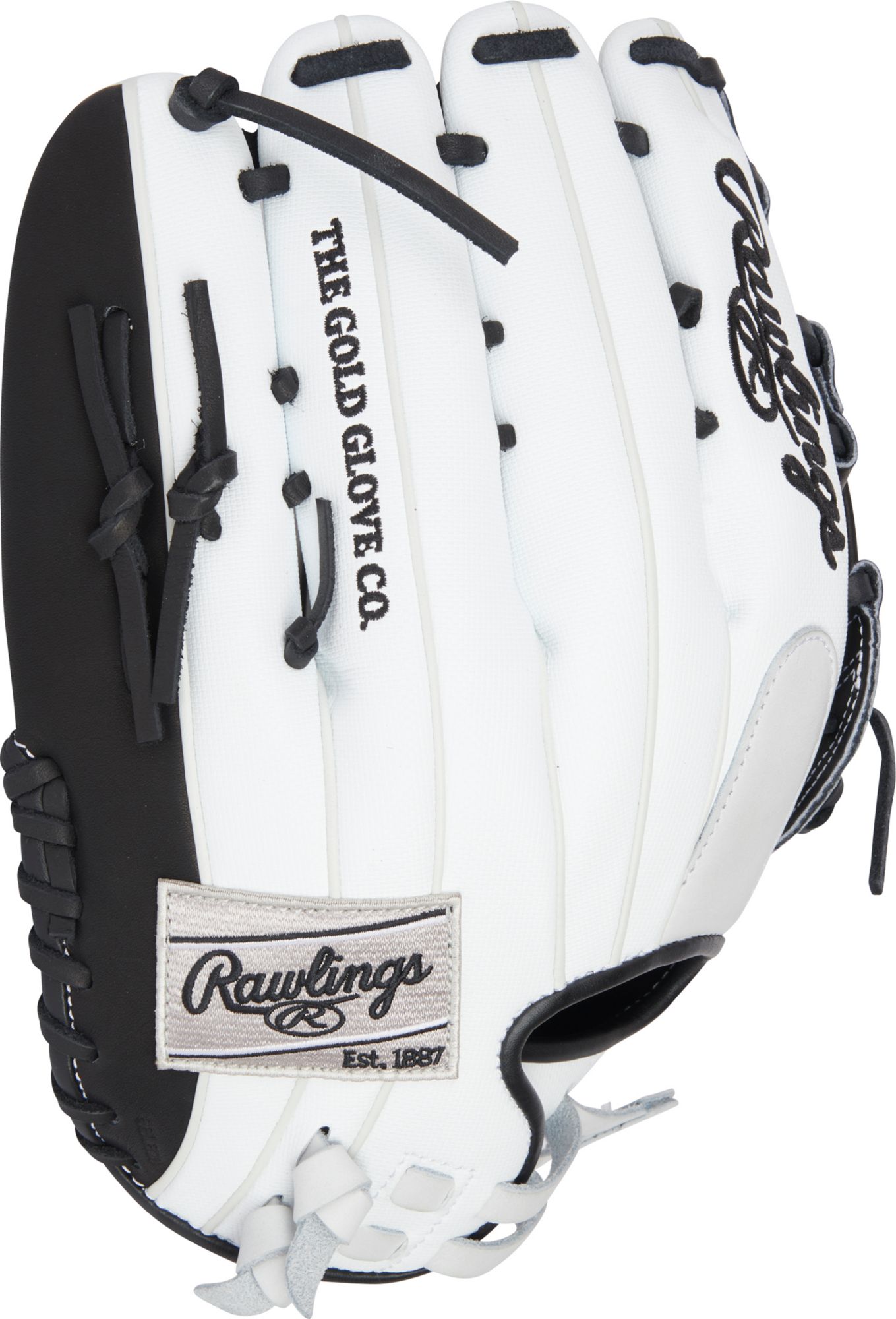Rawlings 12.75" Heart of the Hide R2G Series Fastpitch Glove product image