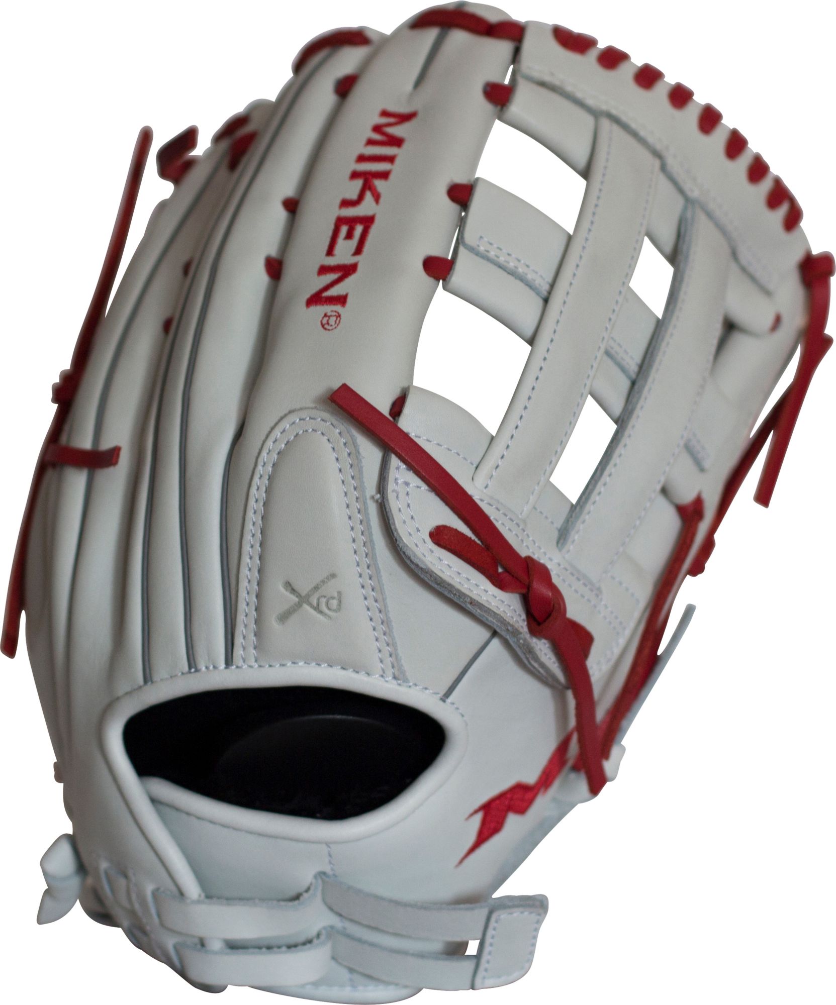 Miken 13.5'' Pro Series Slowpitch Glove