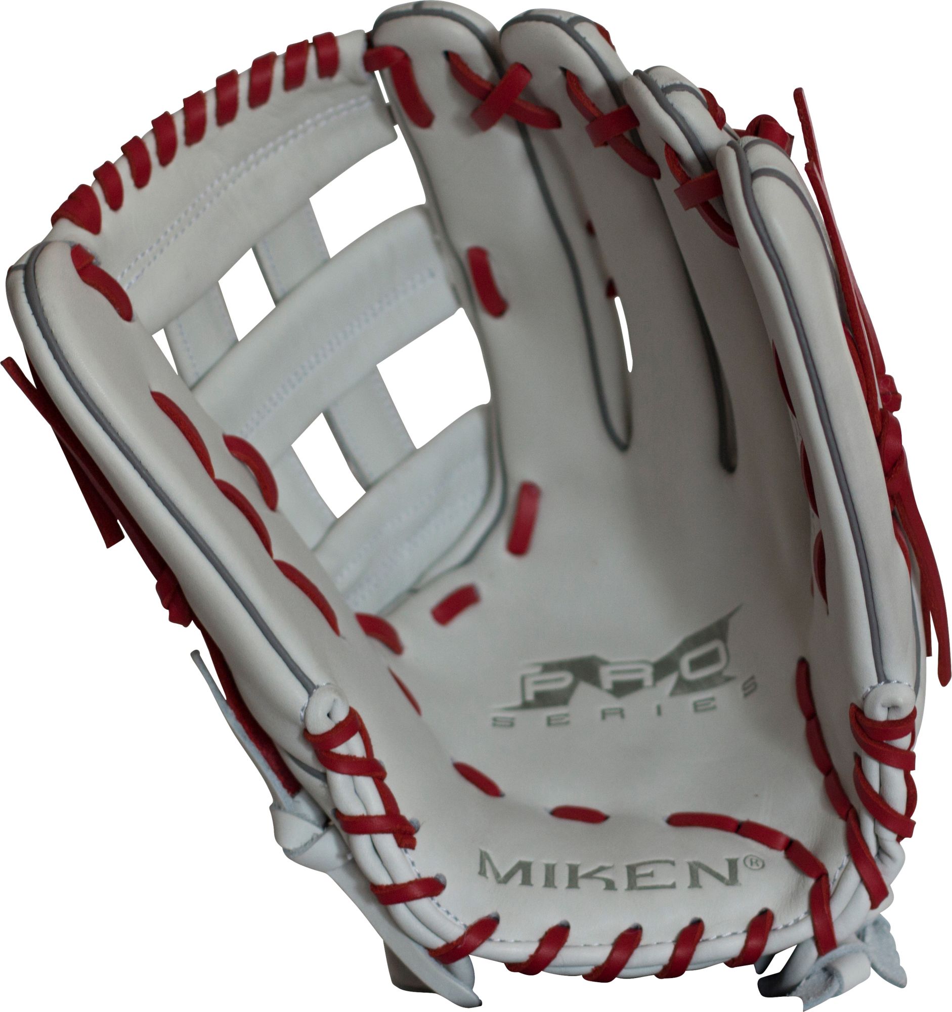 Miken 13.5'' Pro Series Slowpitch Glove