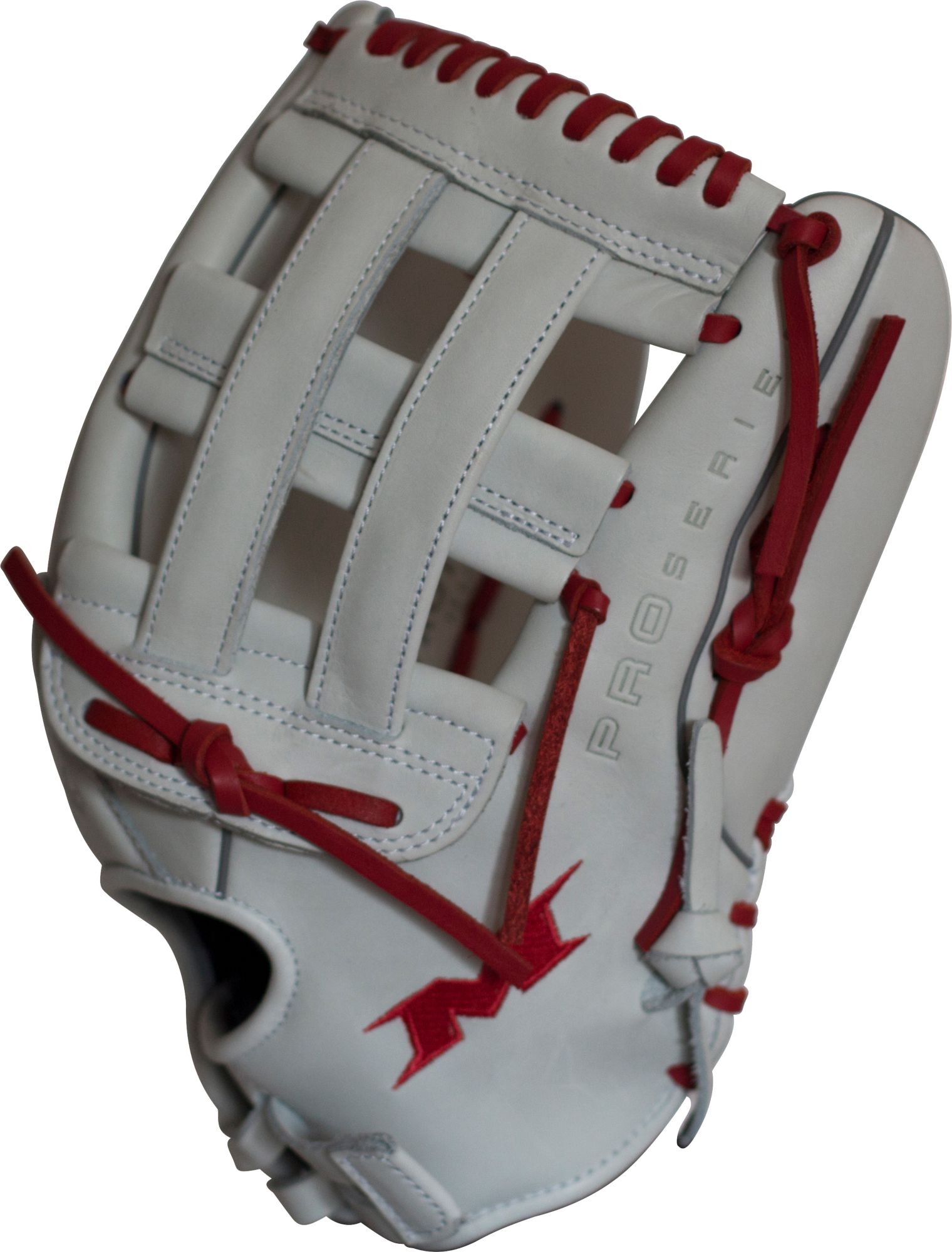 Miken 13.5'' Pro Series Slowpitch Glove