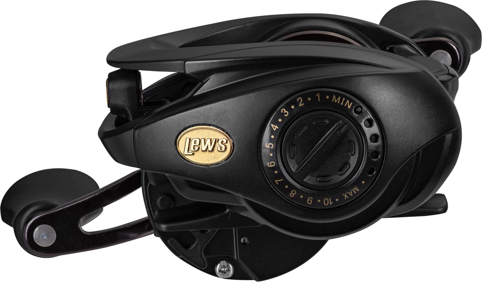 BB1 PRO Baitcast Reel