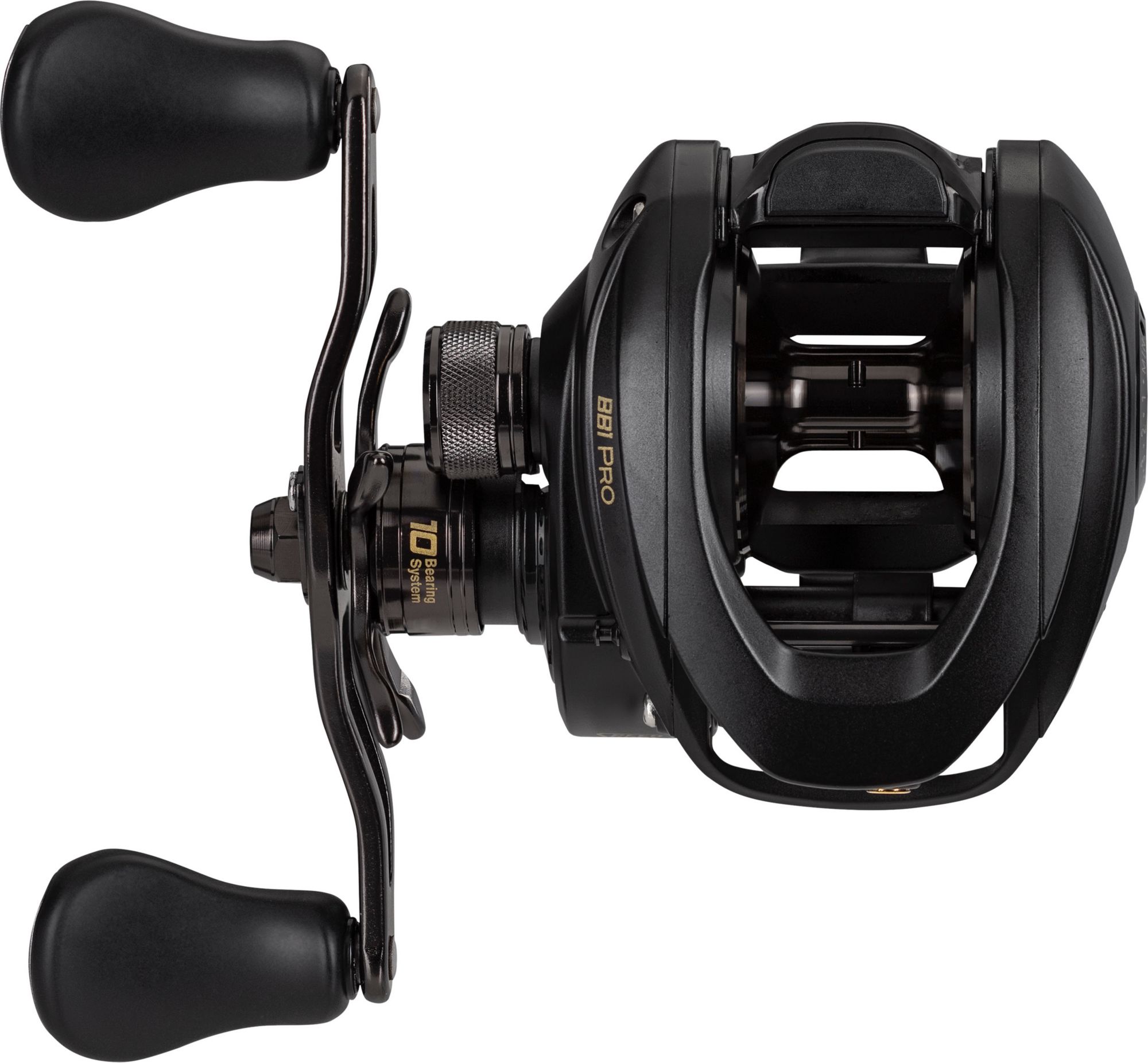 Lew's BB1 Pro Bait Cast Reel