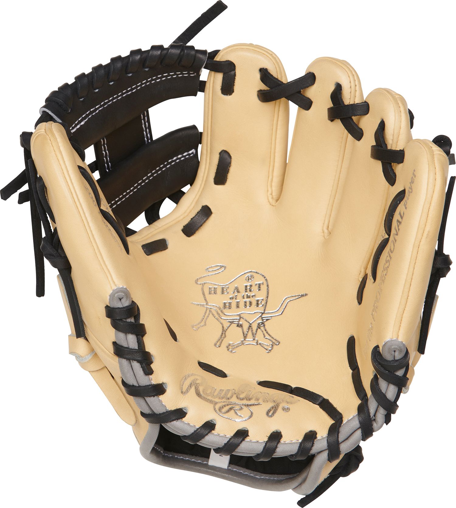 Rawlings 9.5" Heart of the Hide Series Training Glove product image