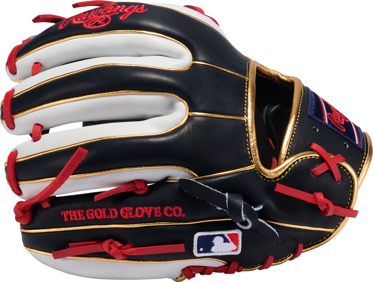 Rawlings 11.5'' 2025 MLB All-Star Game Heart of the Hide Series Glove product image