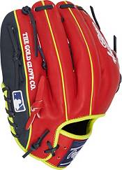 Rawlings 11.5'' Atlanta Braves HOH Series Glove 2023 product image