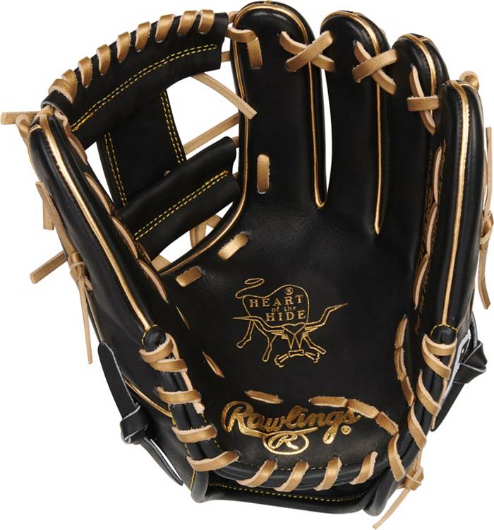 Rawlings 11.5'' Pittsburgh Pirates HOH Series Glove