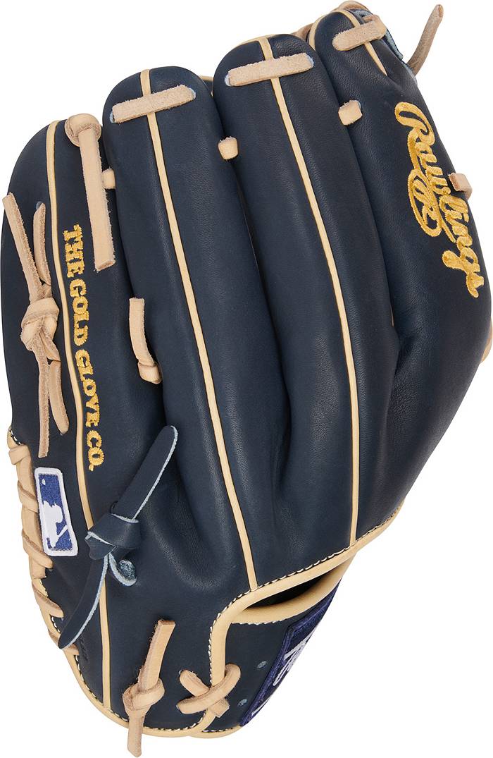 Rawlings 11.5'' Milwaukee Brewers HOH Series Glove