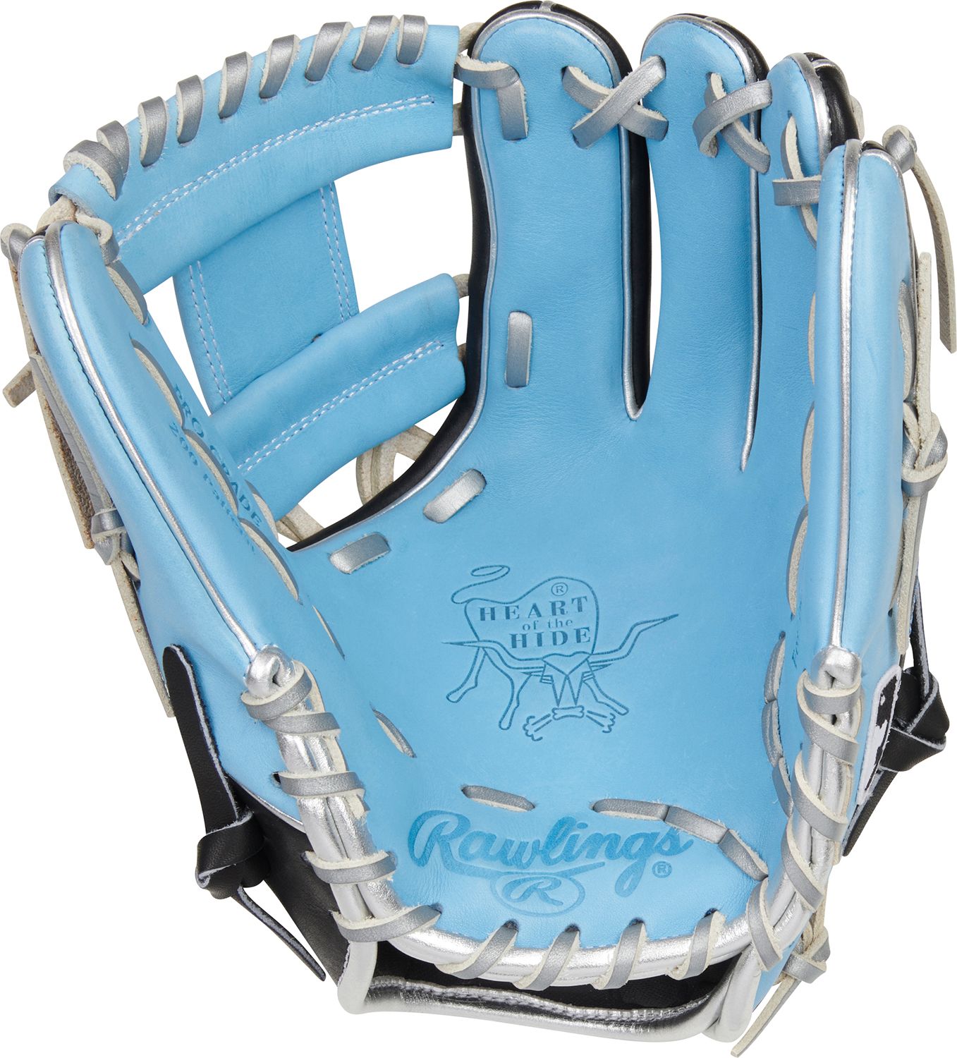 Rawlings 11.5'' Miami Marlins HOH Series Glove product image