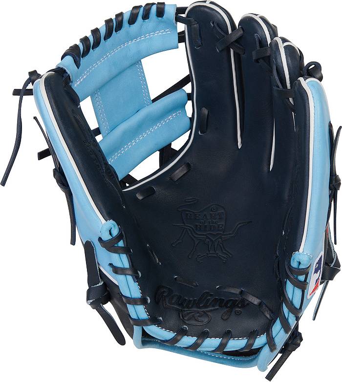 Ontario Blue Jays on X: Your new look @RawlingsSports