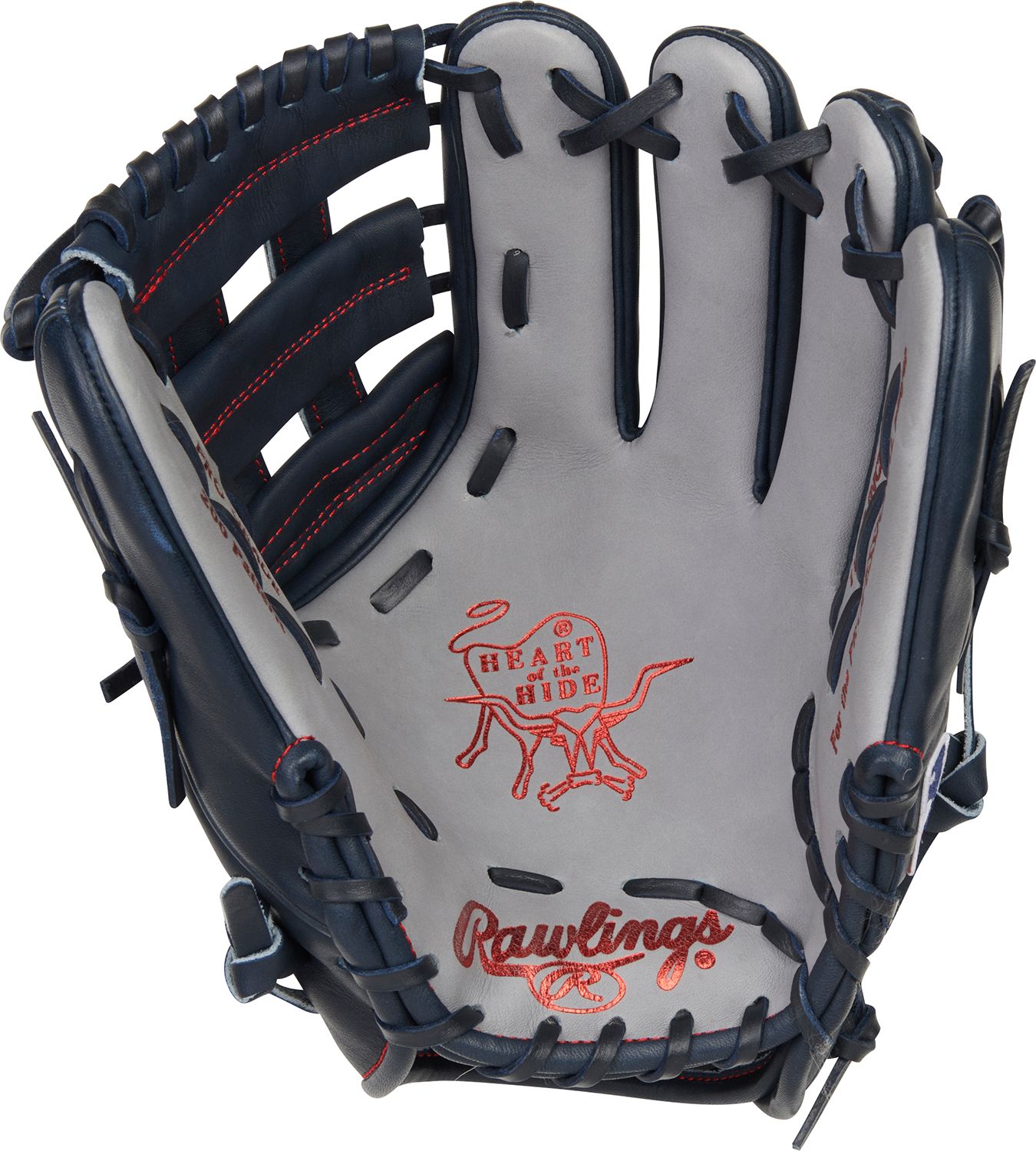 Rawlings 11.5'' Boston Red Sox Heart of the Hide Series Glove product image