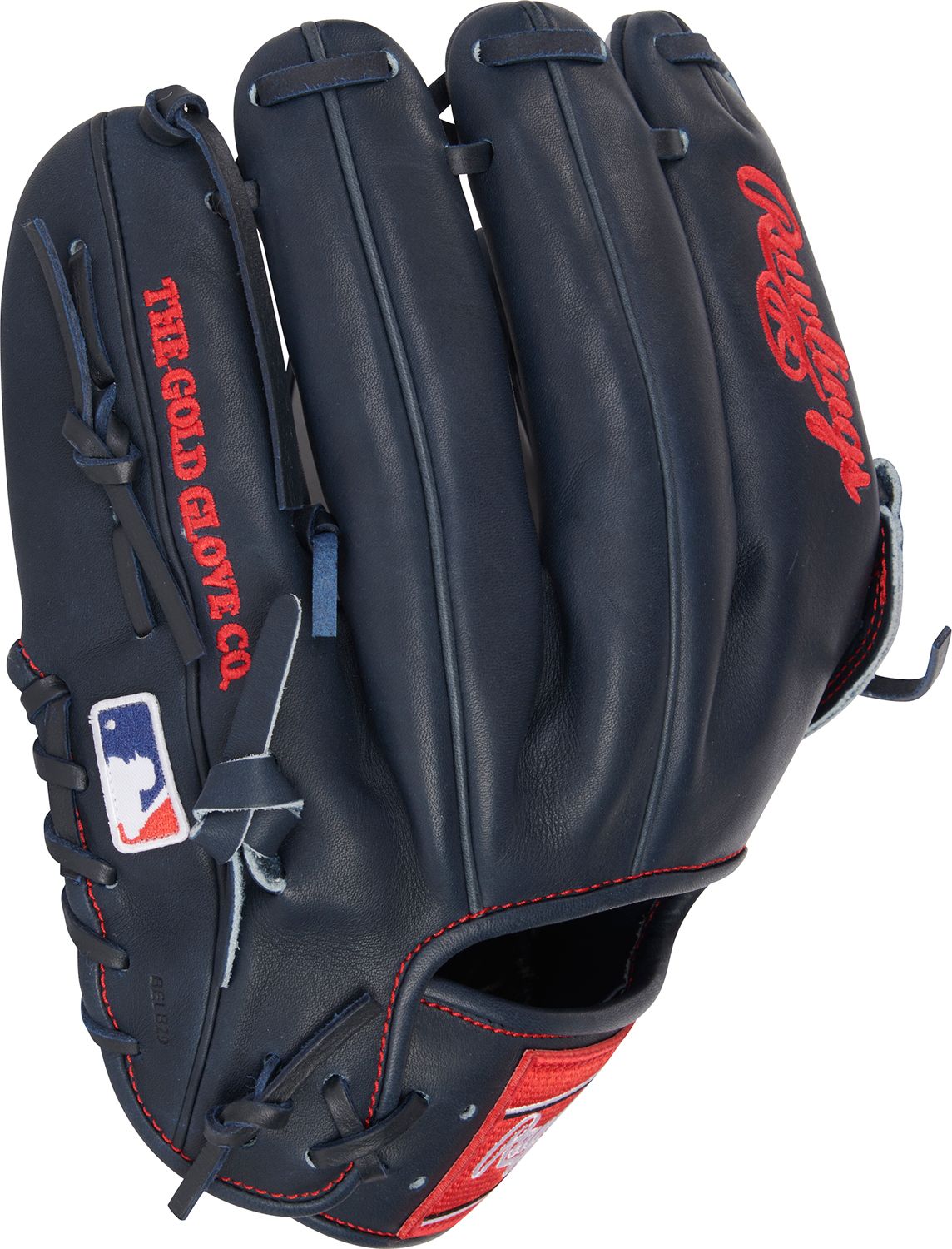 Rawlings 11.5'' Boston Red Sox Heart of the Hide Series Glove product image