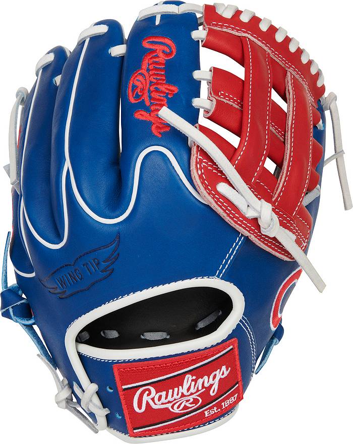 Rawlings 11.5'' Chicago Cubs HOH Series Glove