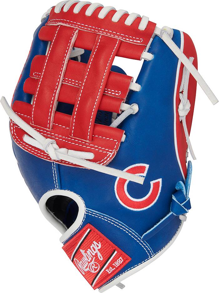 2023 Chicago Cubs Heart of the Hide Glove