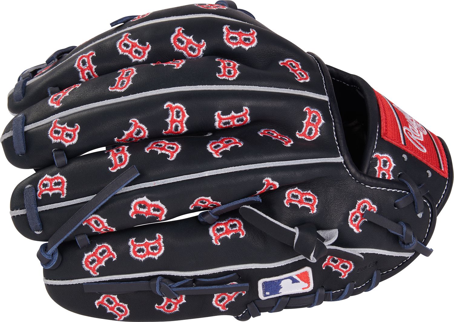 Rawlings 11.75" Boston Red Sox Heart of the Hide Series Glove product image