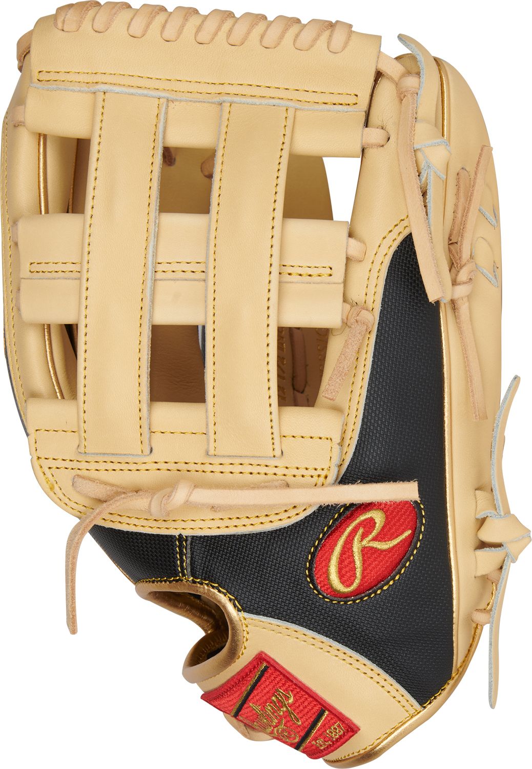 Rawlings 12.5'' Heart of the Hide R2G ContoUR Fit Series Glove product image