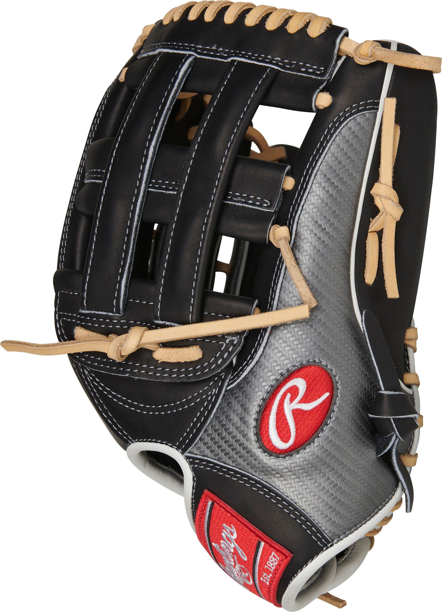 Rawlings 12.75'' Heart of the Hide Hypershell Series Glove product image