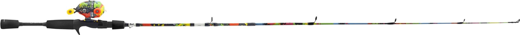 Profishiency 4'6" Spincast Combo product image