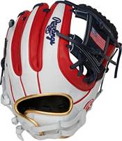 Rawlings 12'' HOH Series USA Special Edition Fastpitch Glove product image